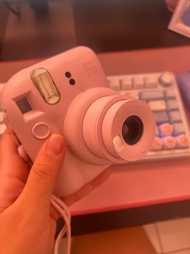 instax mini 12