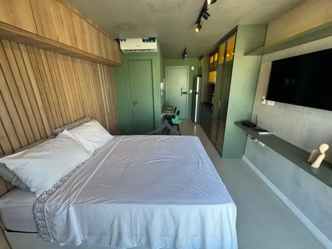 apartamento - Barra - Salvador