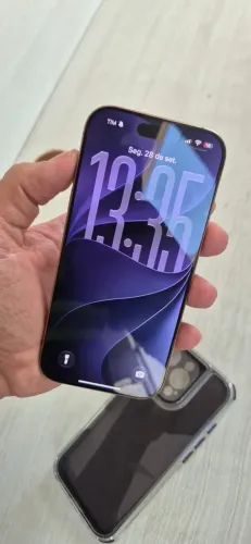 Iphone 16 pro