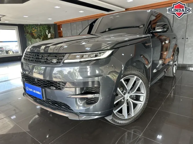 Land Rover Range Rover Sport SE Dy.3.0 I6 Die.(hib) 2023