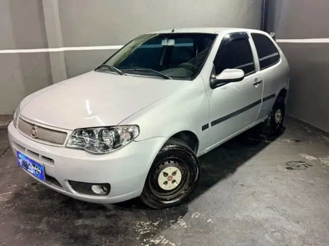 Fiat Palio 1.0 Economy Fire Flex 8V 2P 2010