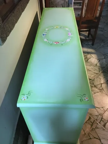 Vendo armário 