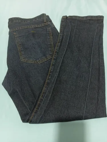 Calça Jeans 46