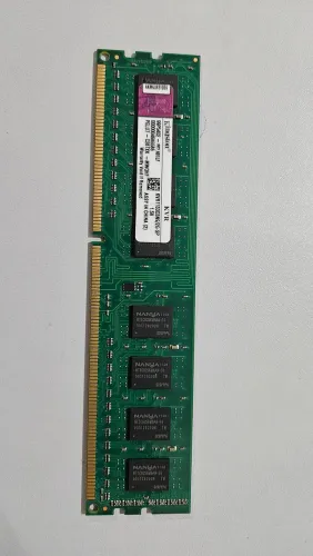 Memória DDR3 2GB Kingston
