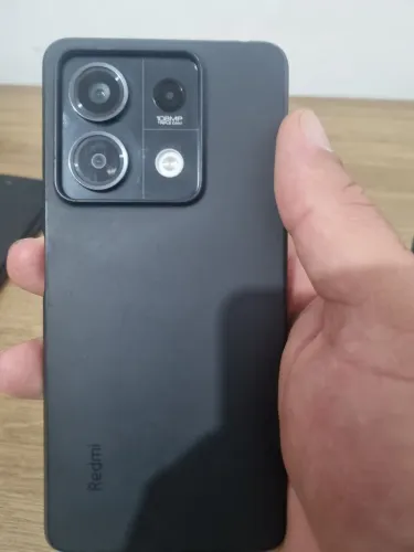 Celular Note 13 NFC e 5G
