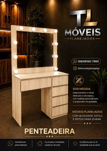Penteadeira