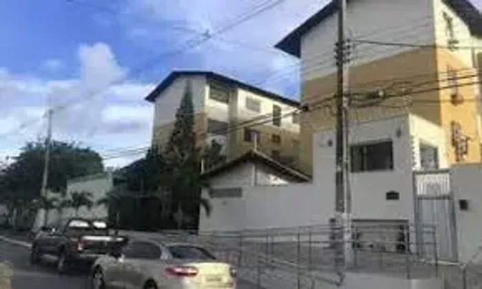 Oportunidade!! Apartamento 2/4 Suite 55m² No Residencial Monterrey