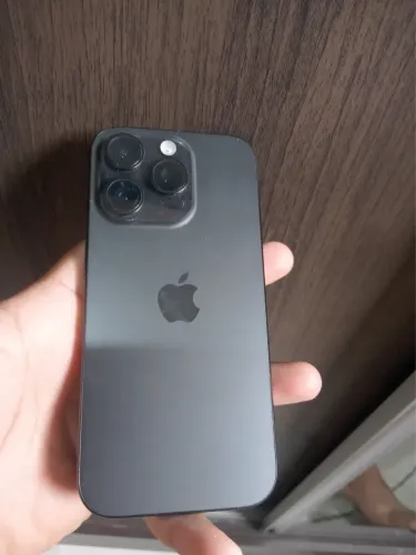 iPhone 16 pro 256gb