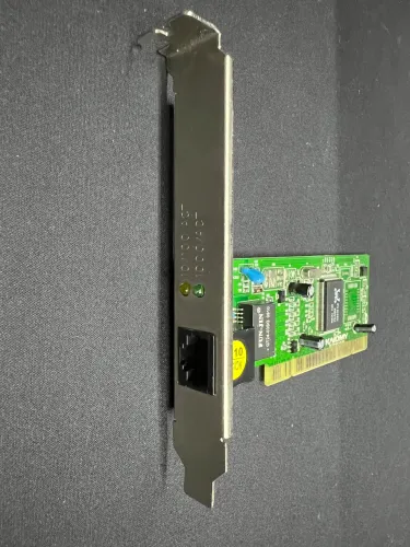 Placa de rede PCI Gigabit 1000