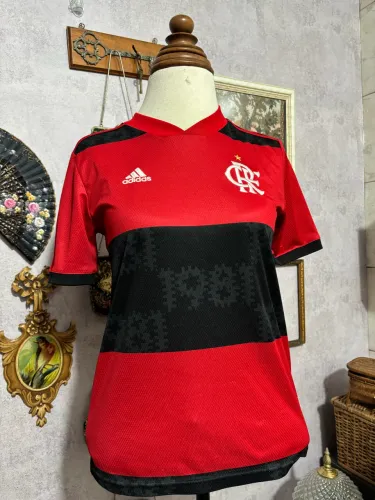 Camisa esportiva - Flamengo
