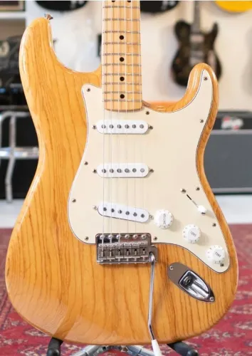 Fender classic 70s 
