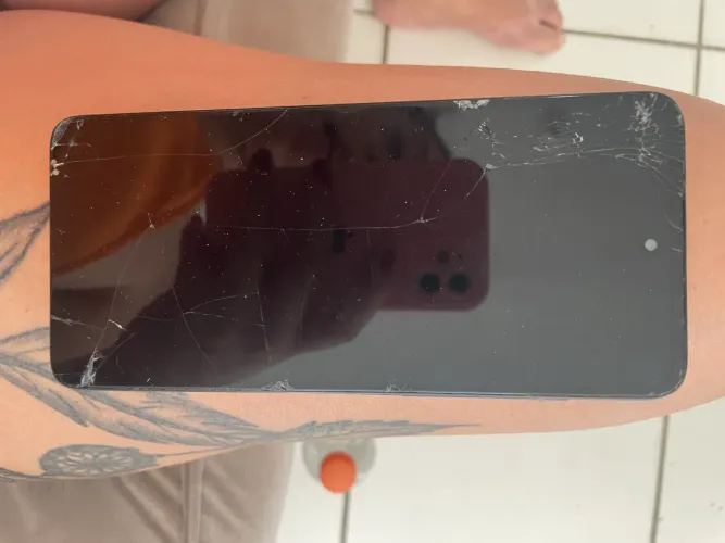 Motog 22