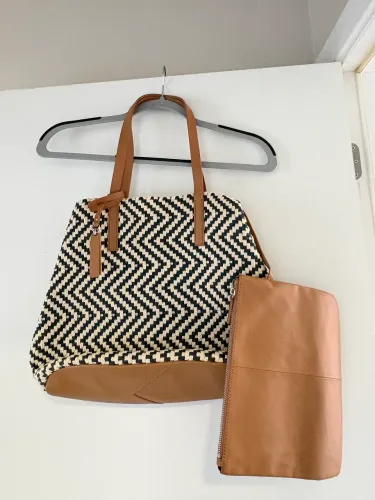 BOLSA ORIGINAL FEMININA VINCE CAMUTO
