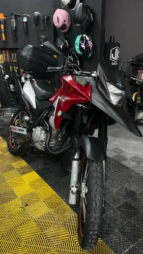 Honda XRE 300 2014