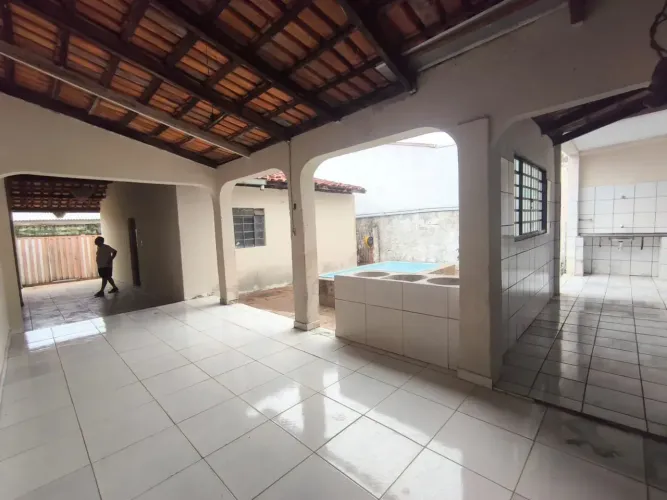 CASA CPA 4 - Prox a caixa d agua