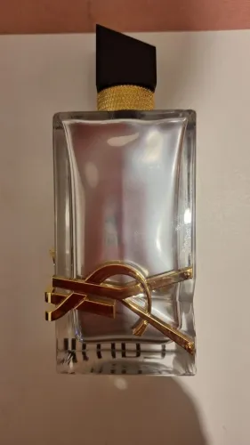 Libre L'Absolu Platine Yves Saint Laurent Feminino 90ml