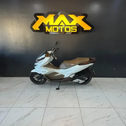 Honda Pcx 150 2021/2021