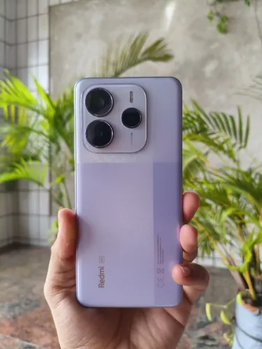 Redmi note 14 5g