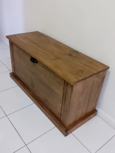 Banco Sapateira