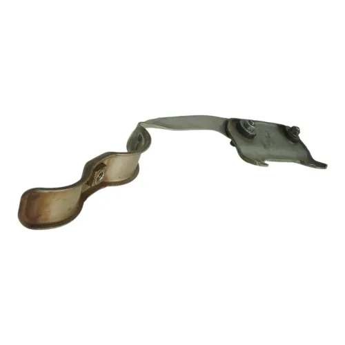 Suporte Escapamento Bmw 320i 2010/2011