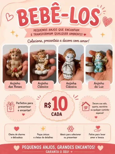 Bebê-los