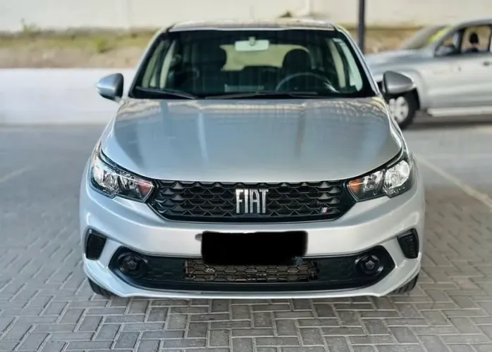 Fiat Argo Drive 1.0 6V Flex 2022
