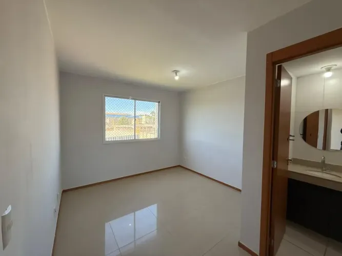 Apartamento no Residencial Garden Cidade Jardim!