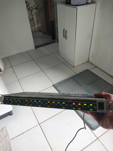 Behringer - Multicom pro xl mdx4600