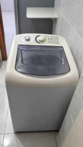 Lavadora de Roupas Consul Facilite 8 kg
