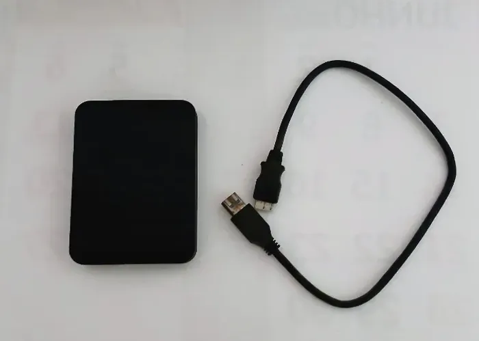 [DESAPEGO] HD Externo 1 TB Samsung M3 Portable (Ler Descrição)
