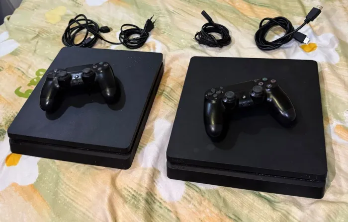 Ps4 slim