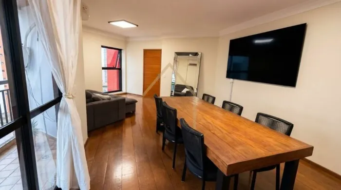 Apartamento com 4 dormitórios à venda, 250 m² por R$ 1.200.000 - Centro - Limeira/SP