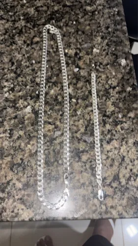 Vendo prata kit 10mm 