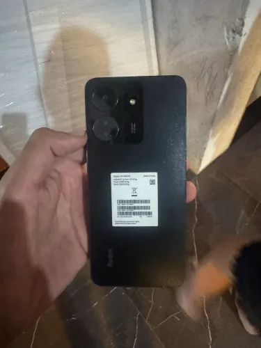REDMI 13C 256GB