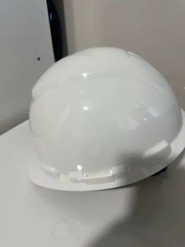 Capacete de segurança 3M