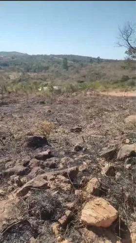 Terreno em Itatiaiuçu 