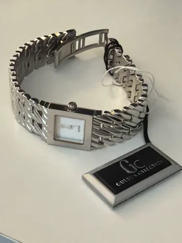 Relógio Guess Vintage