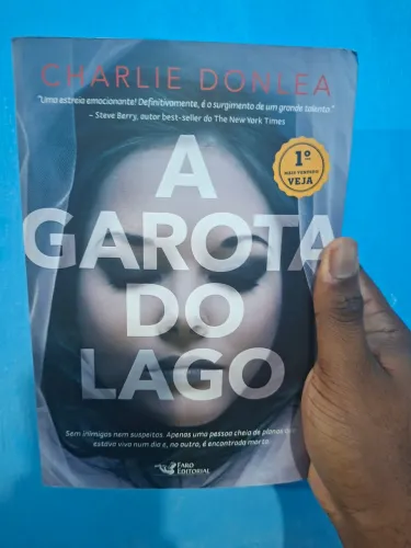 PROMOÇÃO DE LIVROS USADOS