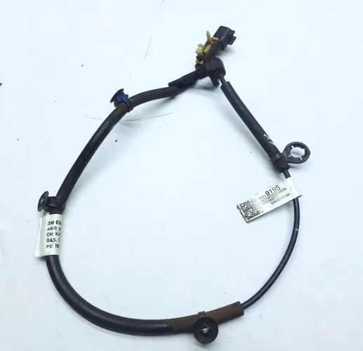 Sensor Roda Traseiro Esquerdo Gm Equinox 2.0 2018 *