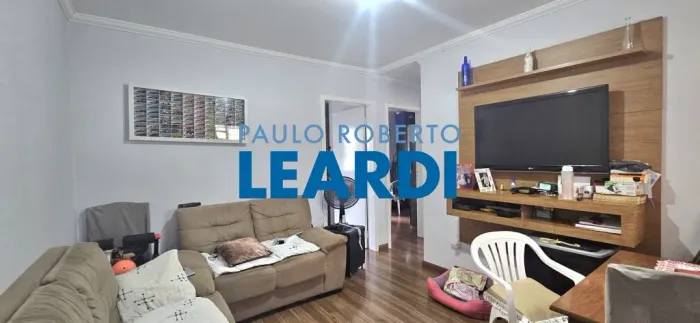 APARTAMENTO - VILA SÃO CRISTÓVÃO - SP