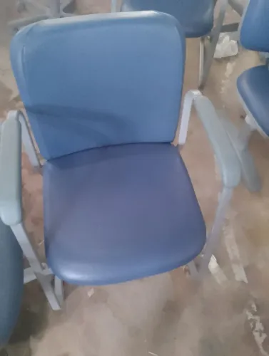 Poltrona toda excelente 