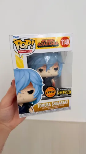 Funko My Hero Academia 1149 Tomura Shigaraki - Limited Edition