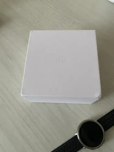 Smartwatch Amazfit Active 2