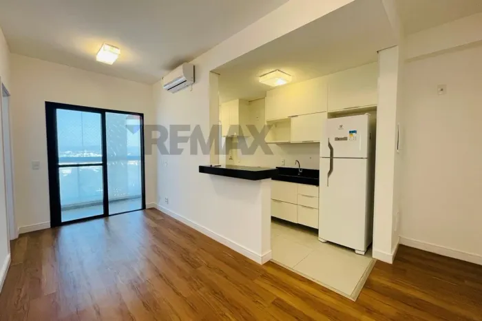 Apartamento com 2 quartos para alugar no Parque Campolim em Sorocaba/SP