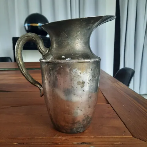 Jarra ou Refresqueira Brasileira - Antiga