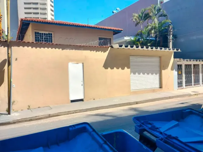 Casa para aluguel possui 157 metros quadrados com 2 quartos em Vila Cruzeiro - São Paulo -