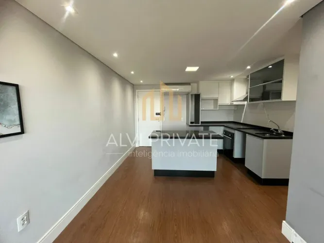Time Life apartamento com 2 dormitórios sendo uma suíte todo mobiliado, pronto pra morar !