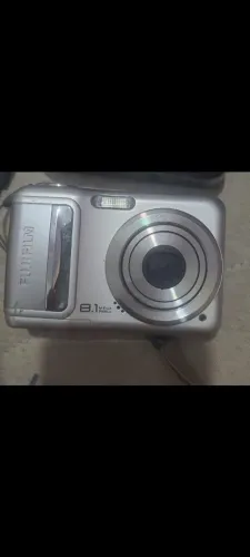 Camera fujifilm
