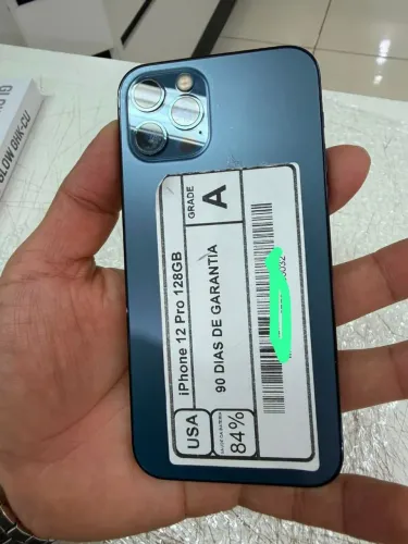 Iphone 12 pro