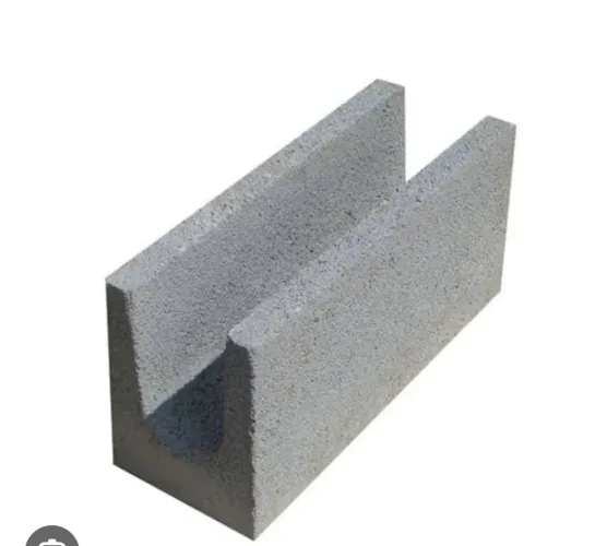 Material de concreto 